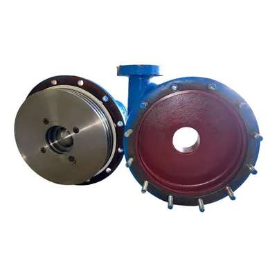 USED DISCFLO 402-14
