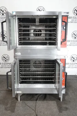 USED Vulcan VC4GD-11D1