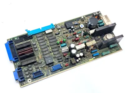 A350-0009-T624/06,A20B-0009-0620/16F | Fanuc A20B-0009-0620/16F PCB Assembly Circuit Board A350-0009-T624/06 - For parts or not working