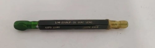 Used ACCU-GAGE Does Not Apply Pin & Plug Gages California US | Amiron Machinery #744860