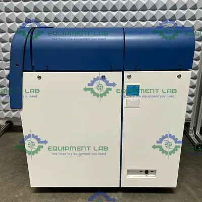 USED AB SCIEX TOF 5600 PLUS MASS SPECTROMETER SYSTEMS 200/240V