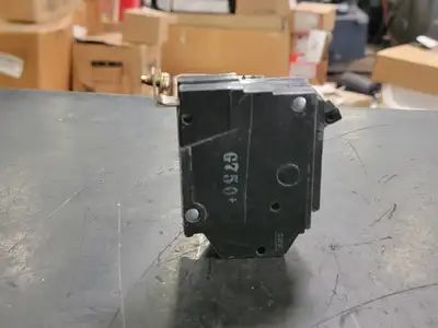 USED GENERAL ELECTRIC THQB130