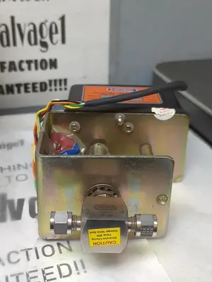 New | in-Stock HOKE 0121L2E Electric Motor Driven Actuators Ohio US | Surplus Asset Holdings #1247403