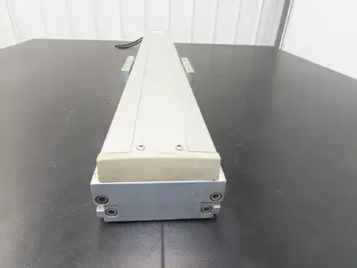 IAI ISB-MXM-A-100-10-700-T2-A3S-AQ Single Axis Linear Actuator 700mm Travel