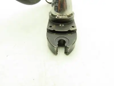 Stanley EF30LS74AXG-22 Nutrunner 1/2" Right Angle Nut Driver 21.5" Overall