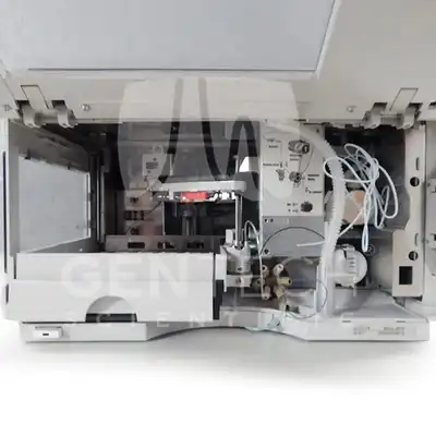 Used AGILENT TECHNOLOGIES G1377A HPLC Autosamplers New York US | GenTech Scientific #1447484