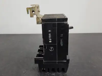 USED SQUARE D FA36020