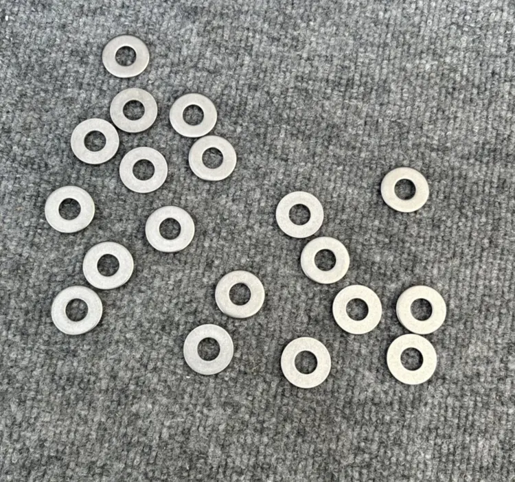 New | in-Stock McMaster-Carr ["9382A133", "93852a133"] Misc Fasteners | Davliegogo LLC #1708986