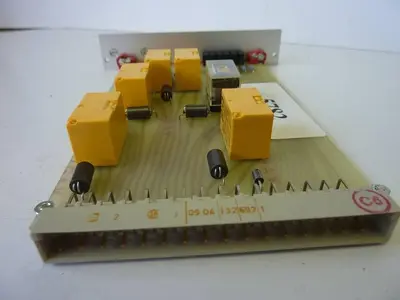 USED MOVOMATIC PC 3117B