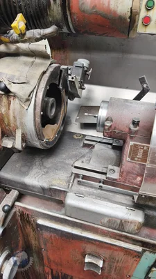 Used 1983 ČZM BDA 80 Internal Grinders SK | F.M.T. Group s.r.o. #1438052
