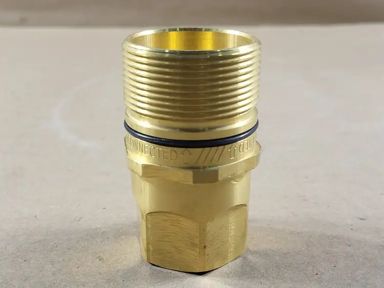 Used PULSAR HYDRAULICS C502-16 Parts (Hydraulics and Pneumatics) British Columbia CA | Lenmark #264463