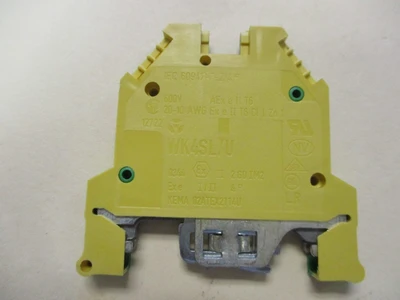 USED Kema WK4SL/U (IEC60947-7-24