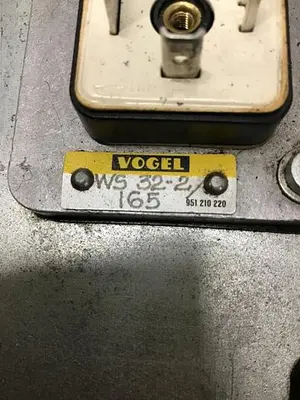 USED VOGEL DM7-2 UL-67