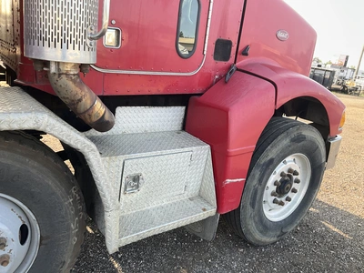 Used 2003 PETERBILT 385 Dump trucks Michigan US | Miedema Asset Management Group #1321241
