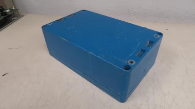 Used MCCROMETER _UNKNOWN_ Valves/Fittings | OCO Industrial #1632440