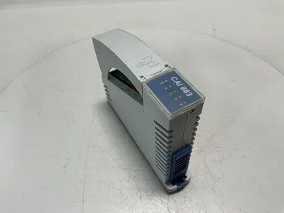 USED SIGMATEK CAI 883
