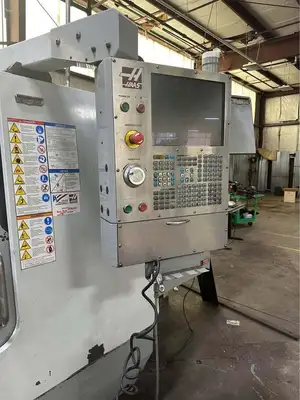 2008 HAAS VF-3APC Vertical Machining Centers | Toolquip, Inc. (2)