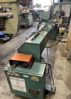 Used _UNKNOWN_ _UNKNOWN_ Door Machines North Carolina US | Pruitt Machinery #1356696