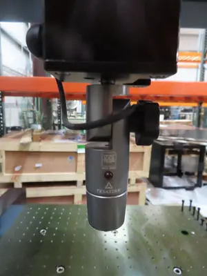 2010 BROWN & SHARPE MICRO-HITE DCC 454 CMM Equipment | MD Equipment Services LLC (8)