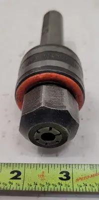 USED UNIVERSAL ENGINEERING MODEL 169