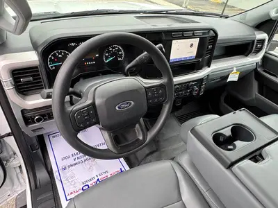 Used 2023 FORD F-250 Dump trucks Florida US | Truck and Van Outlet #1509149