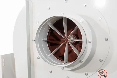Northtech NT TB15-32 15 HP Transfer Blower