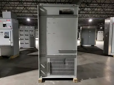 USED EATON CUTLER-HAMMER SVX175A1-5A4N1