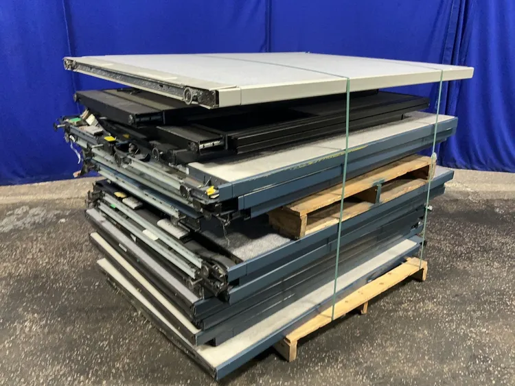 Used STEELCASE _UNKNOWN_ Miscellaneous MRO Ohio US | HGR 24 #1229489