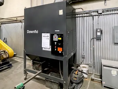 Used 2021 IPG SYS-4X4 LASERCUBE Laser Cutters | Machine Factory Outlet #1267103
