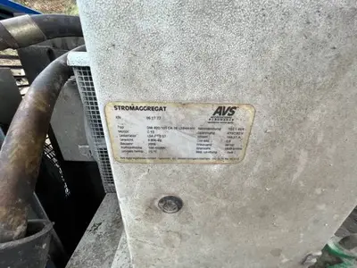 Used 2006 _UNKNOWN_ _UNKNOWN_ Crushers Oregon US | KNM Equipment Sales & Service #1363628