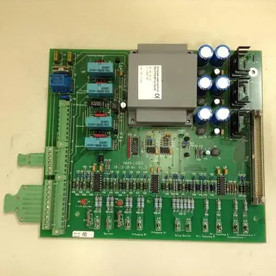 USED HAAS 18-13-10-AH