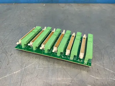 Used RANSBURG 7737800 Printed Circuit Boards (PCB) Ohio US | HGR 24 #1326011