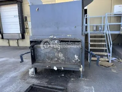 Used SUMMIT 3 YARD AUGER & 2 YARD STATIONARY Misc Recycling Arizona US | US Recycling Equipment #1295652