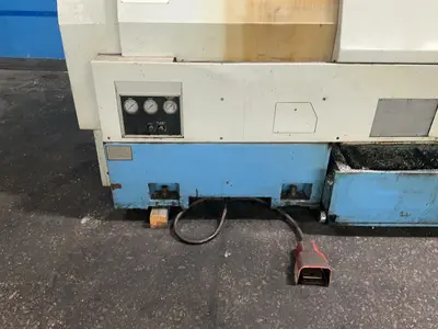 Used 1995 MAZAK SQT 18M CNC Lathes Ohio US | HGR 24 #1507656