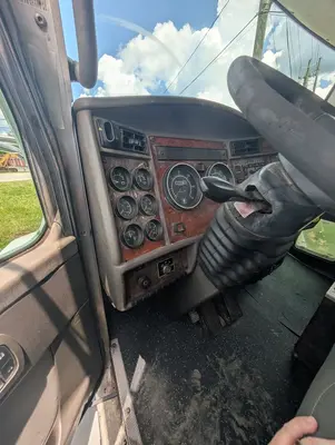 Used 2008 KENWORTH T300 Dump trucks Alabama US | Proxy Equipment #1388987
