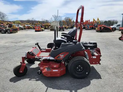 New | in-Stock FERRIS IS700ZB2752 Mowers | Abele Tractor #1342973