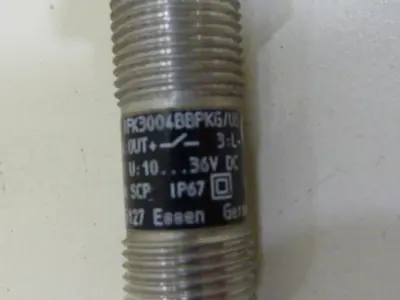 USED IFM IF5775