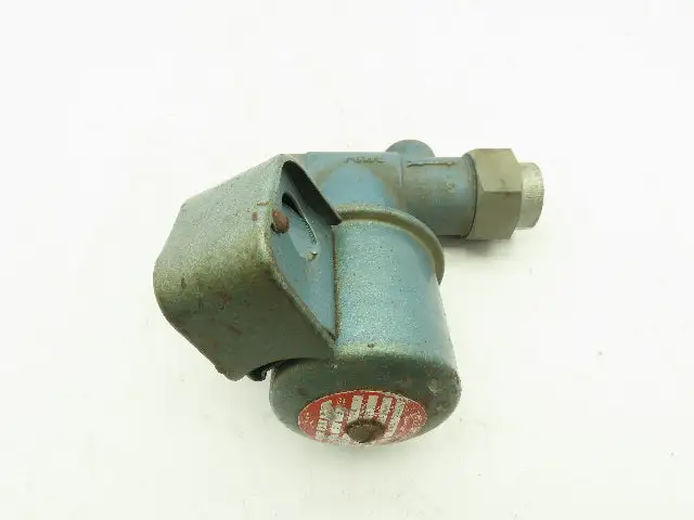 Used ITT GENERAL CONTROLS _UNKNOWN_ Valves/Fittings | Arrow Industrial #628841