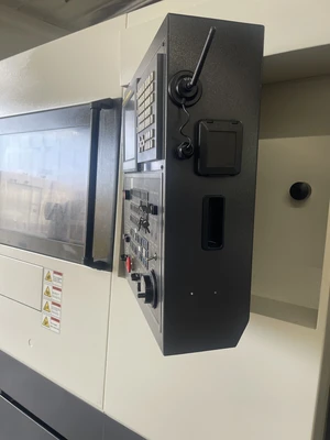2012 HWACHEON HI-TECH 300 CNC Lathes | Toolquip, Inc. (3)