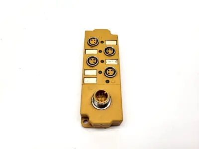 Used Turck 403M-FS, U7036 PLC Processors Michigan US | Maverick Industrial Sales #1394962