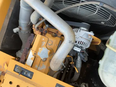 Used 2007 JOHN DEERE 200D LC Crawler Excavators Michigan US | Miedema Asset Management Group #1320454