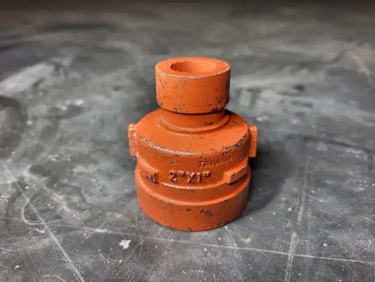 New | in-Stock SHURJOINT 7150 Parts (Hydraulics and Pneumatics) British Columbia CA | Lenmark #256156