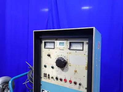 Used HIPOTRONICS T1512 High Voltage Testers Ohio US | HGR 24 #869597