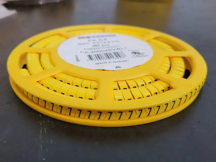 New | in-Stock PARTEX PA-20004SV40.7 Misc Electrical & Power Parts British Columbia CA | Lenmark #253819
