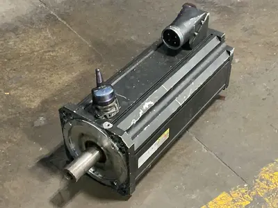 Used BOSCH REXROTH R911328561 Motors (misc) Ohio US | HGR 24 #1418531