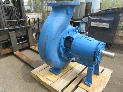 USED Goulds 3175
