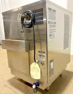 USED ACCUTEMP P61201E060