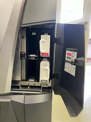 USED 2019 KEYENCE AGILISTA 3200W