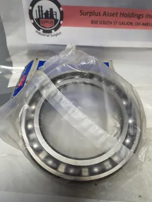 New | in-Stock NSK 6021 Bearings | Surplus Asset Holdings #1201868