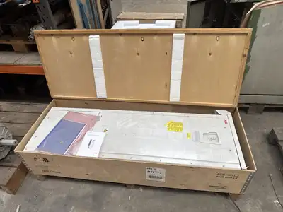Used _UNKNOWN_ _UNKNOWN_ Misc Industrial Equipment FR | Apex Auctions #1552382